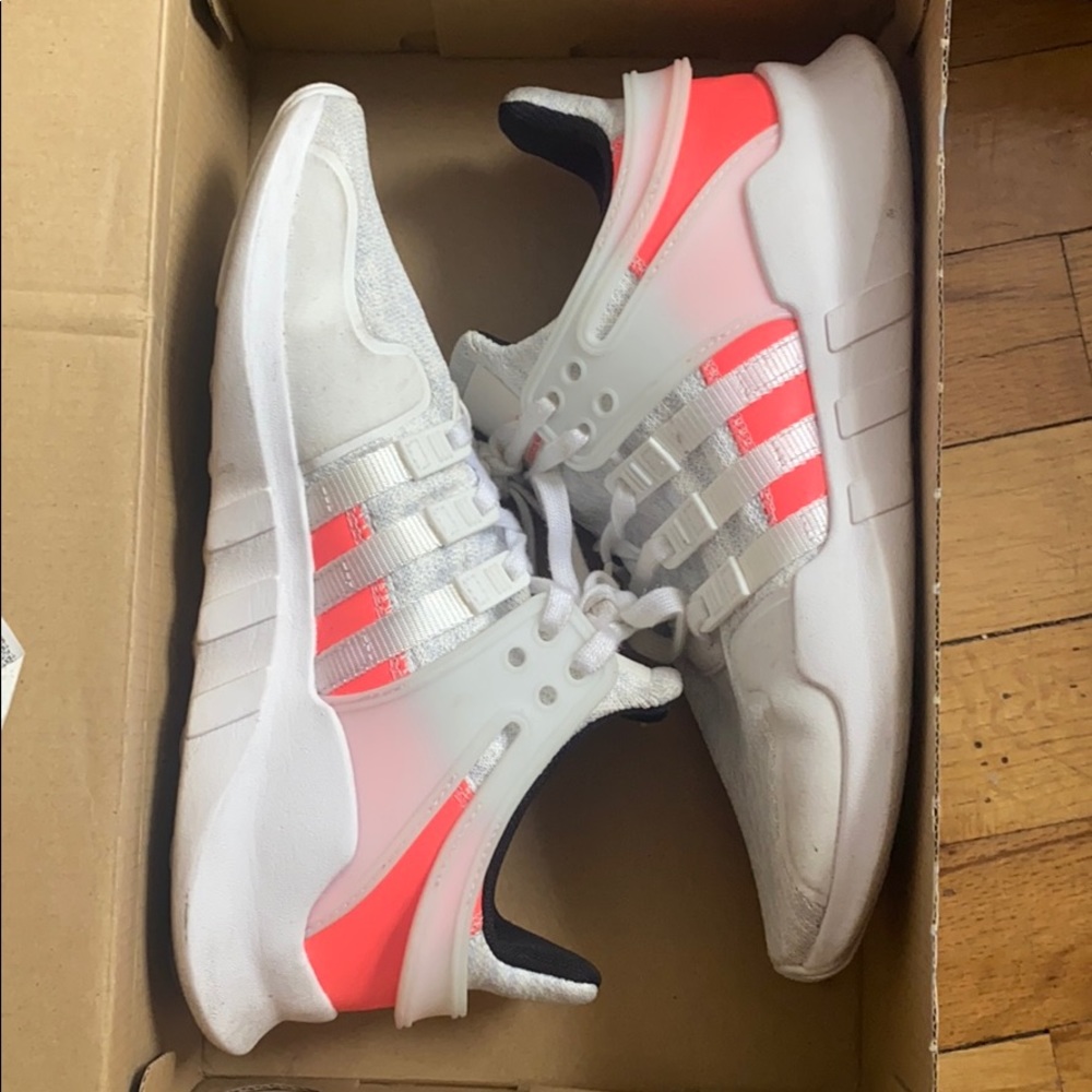 ADIDAS EQT SNEAKERS